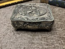 Beautiful ornate vintage