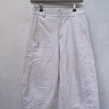 Uniglo Cotton Chino Trousers
