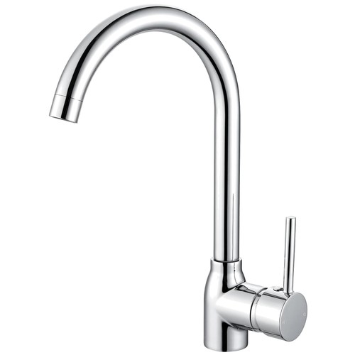 Single lever kitchen - lever,