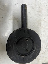 TRIUMPH HERALD 13/60 AIR FILTER BOX STROMBERG