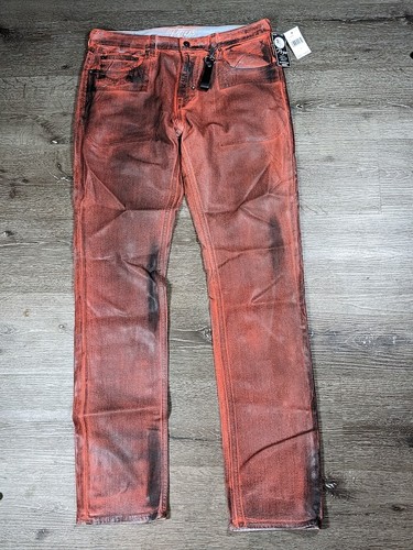 Prps demon straight - demon, fit