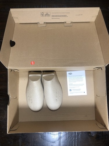 Ugg tazz empty box only - empty,