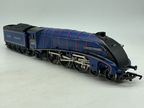 Hornby r294 class 6 - r294, a4