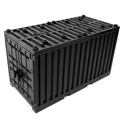 Educational shipping - (black)educational,