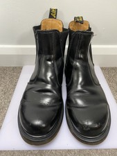 Dr. Martens 2976 Chelsea Boots