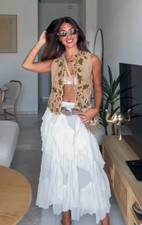 Zara Bead Embroidered