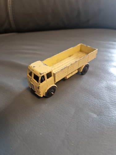 Leyland dinky bedford - leyland,