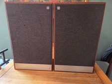 Mordaunt-Short Pageant Series 2 Speakers - Fully Working