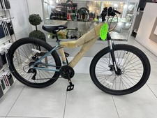 Mongoose Mountain Bike New 7