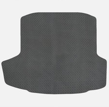 Tailored Boot Liner Mat for Skoda Octavia Hatchback 2013-2020 Heavy Duty Rubber