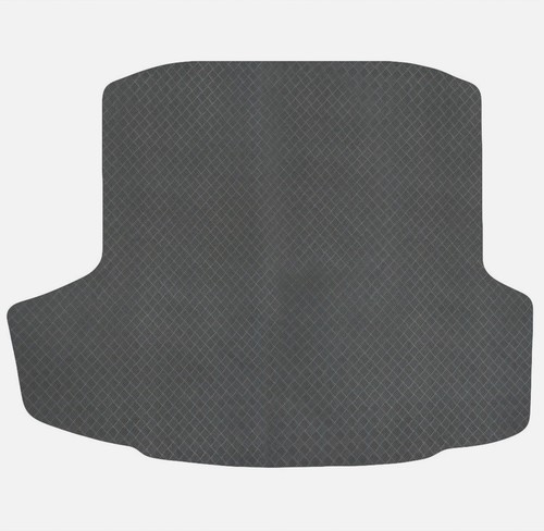 Tailored boot liner mat - boot,