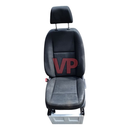 Mercedes sprinter 907 - 907, left
