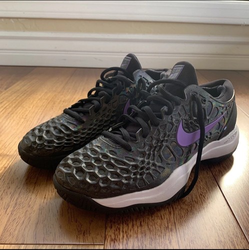 Nike nadal zoom cage - nike, 3