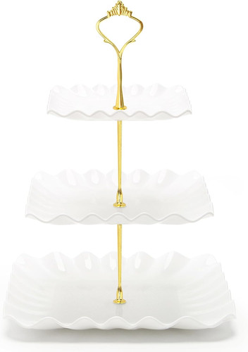Coitak tier cupcake stand - coitak,