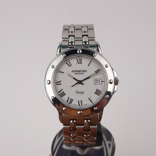 Raymond weil tango - weil, 5560