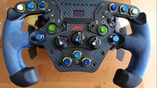Fanatec Clubsport Steering