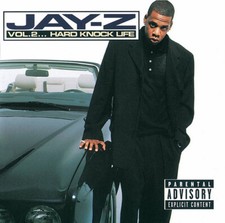 Jay-Z : Vol. 2... Hard Knock