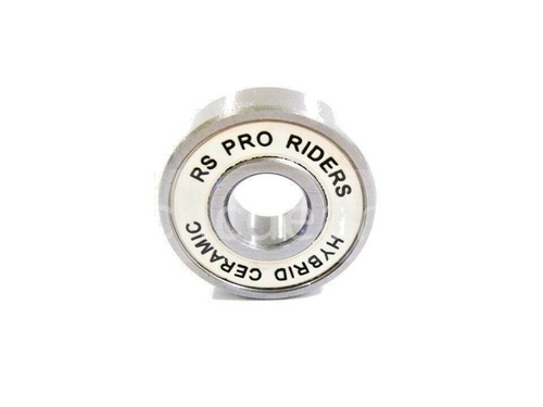 Wheelchair bearings 8x22x7mm - bearings,