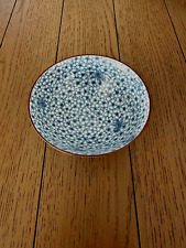 JAPANESE STYLE BOWLS *BRAND NEW* *NEVER USED* VARIOUS PATTERNS *MADE IN JAPAN*