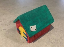 VINTAGE SUGARLUMP STUDIO