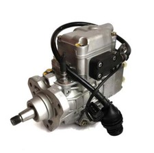 Injection Pump Genuine Bosch