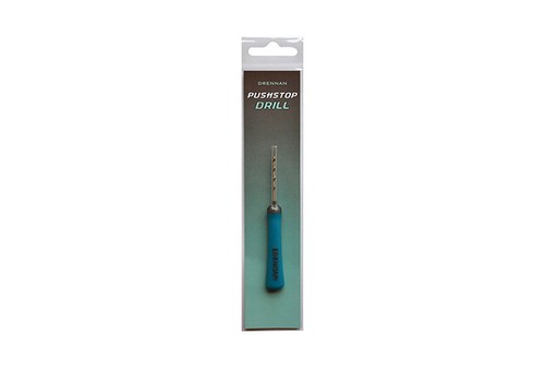 Drennan push stop drill tool - push,