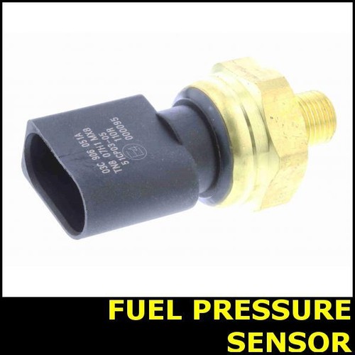 Fuel pressure sensor for - fuel, vw