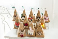 Cute Women Ladies Soft Warm