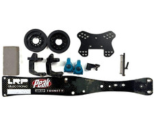 Vintage Yokomo Losi Parts