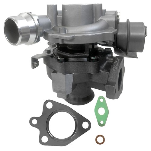 Turbocharger for mercedes - for,