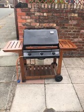 Outback 3 Burner gas Barbecue