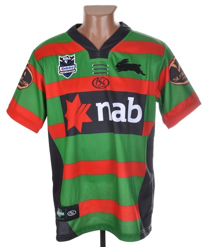 Nrl south sydney - south,