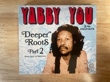 Yabby You & The Prophets –
