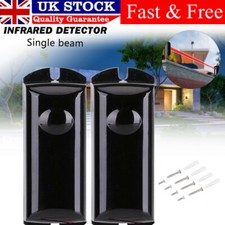 Laser Alarm System Infrared