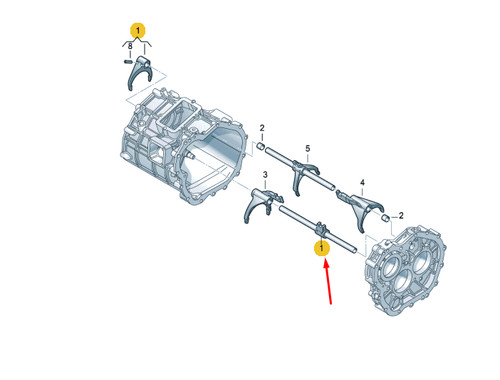 Audi reverse gear - r8,