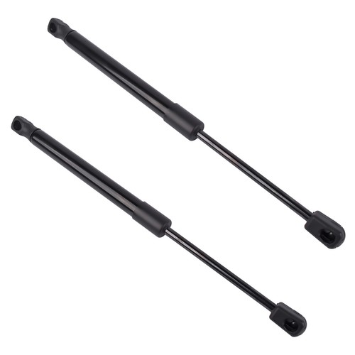 Set rear boot gas - rear,