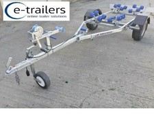 Extreme EXT 750 Trailer  with