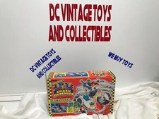 Vintage 1992 TYCO Crash