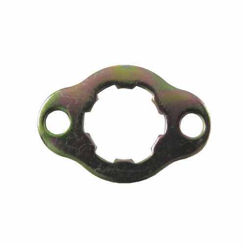 Front sprocket retainer fits - retainer,