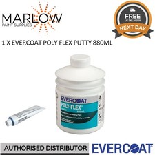 EVERCOAT 104411 POLY FLEX
