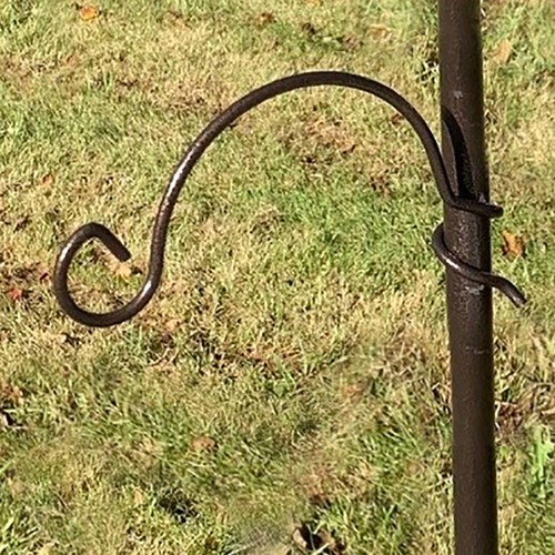 Hanging bracket feeder - hanging,