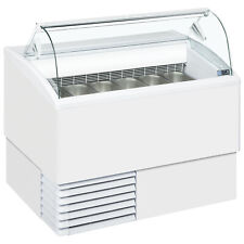 NEW 6 PAN SCOOP ICE CREAM