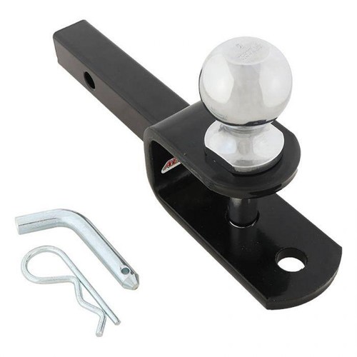 Trail hitch 4 reciver - ez,