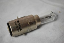 YAMAHA AEROX YQ50 HEADLIGHT