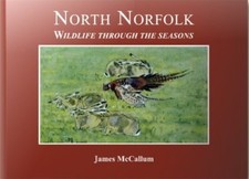 North Norfolk: Wildlife
