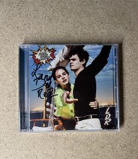 SIGNED - Lana Del Rey NFR