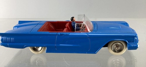 Atlas dinky toys made - atlas,