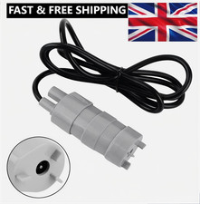 12V Water Pump Submersible