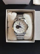 Seiko Automatic SCVE049 White