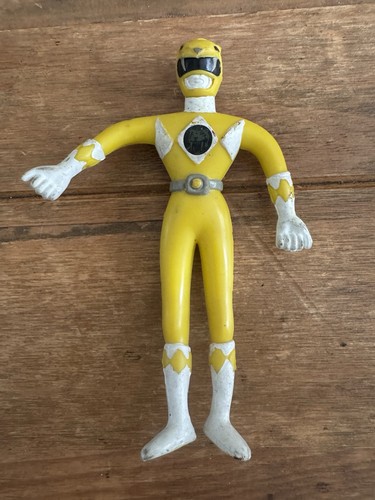 Power rangers gordy toys - gordy,